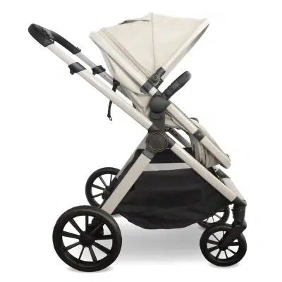 My Babiie MB220 3in1 Travel System Ivory