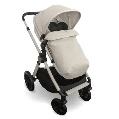 My Babiie MB220 3in1 Travel System Ivory