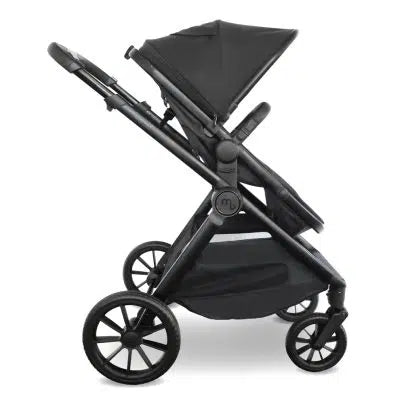 My Babiie MB220 3in1 Travel System Black