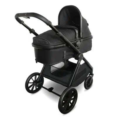 My Babiie MB220 3in1 Travel System Black