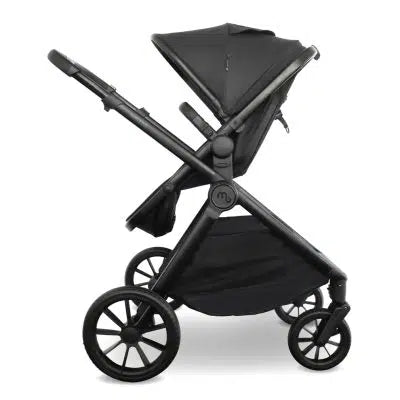 My Babiie MB220 3in1 Travel System Black