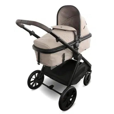 My Babiie MB220 3in1 Travel System Mink
