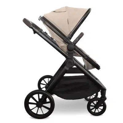 My Babiie MB220 3in1 Travel System Mink