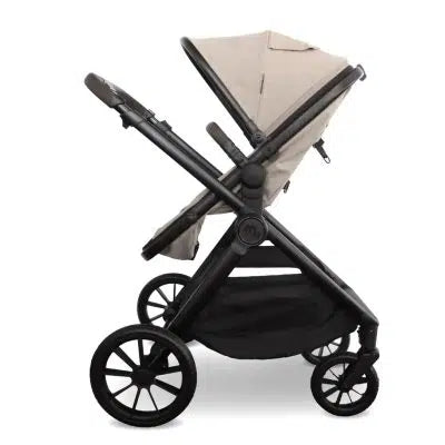 My Babiie MB220 3in1 Travel System Mink