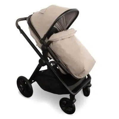 My Babiie MB220 3in1 Travel System Mink