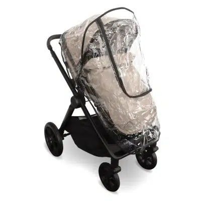 My Babiie MB220 3in1 Travel System Mink