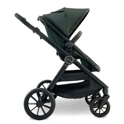 My Babiie MB220 3in1 Travel System Forest Green
