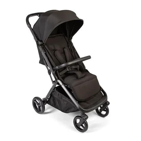 Red Kite Astro Compact Stroller Black