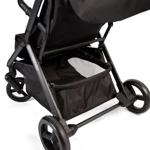 Red Kite Astro Compact Stroller Black