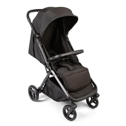 Red Kite Astro Compact Stroller Black