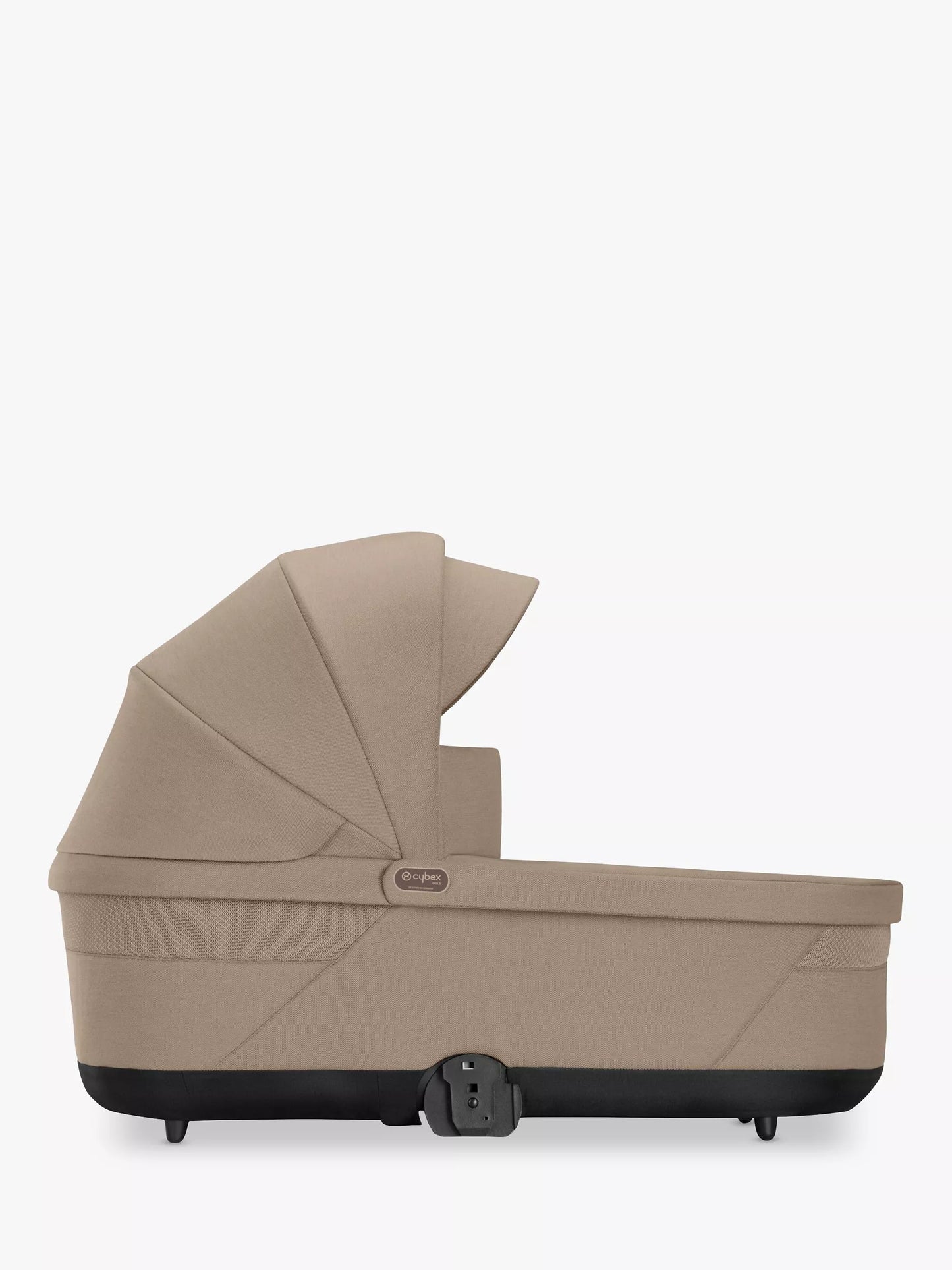 Cybex Balios Bundle Almond Beige Ex Display