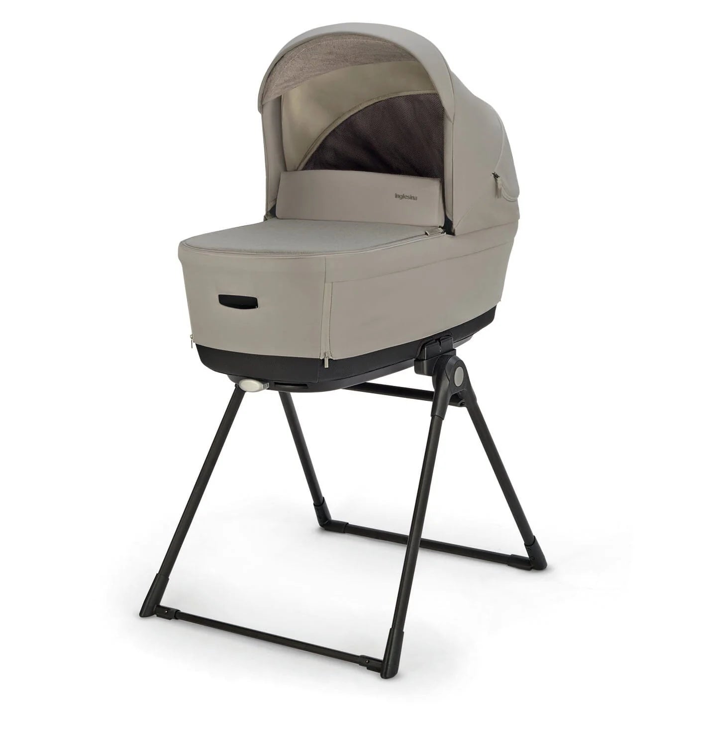 Inglesina Electa Duo Travel System - Battery Beige