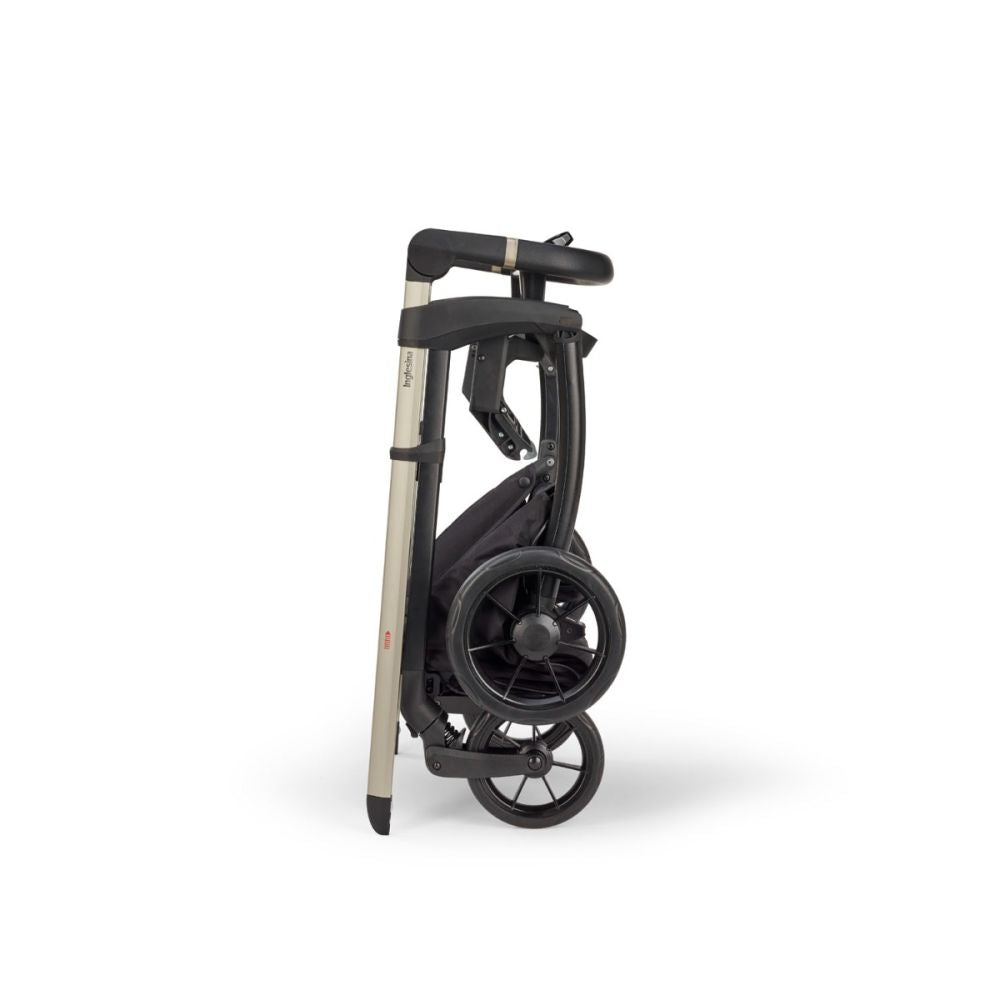 Inglesina Electa Duo Travel System - Battery Beige