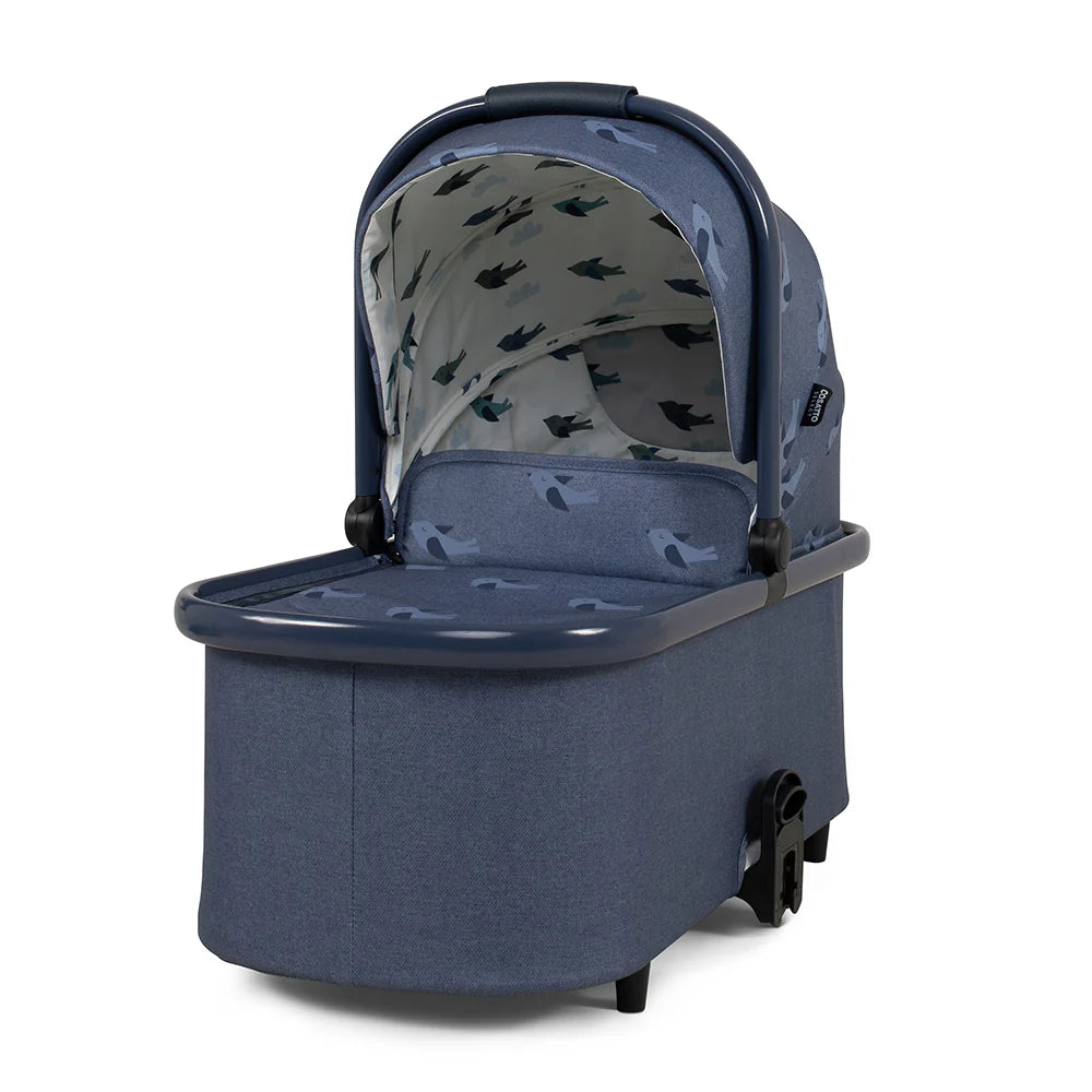 Cosatto Giggle 4 Special Edition All Stage Home and Travel Bundle Sky Lark