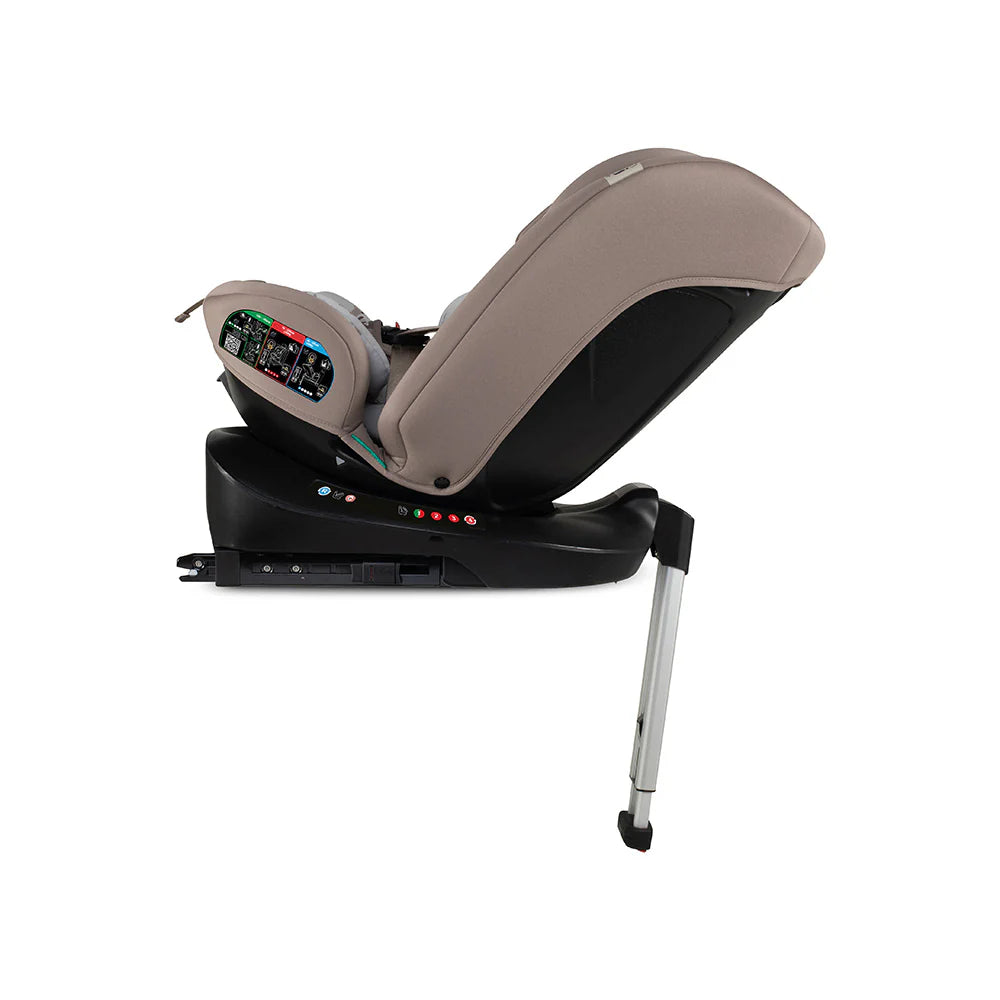 Cosatto Get Set Grow Plus i-Size 360 Car Seat Lollop