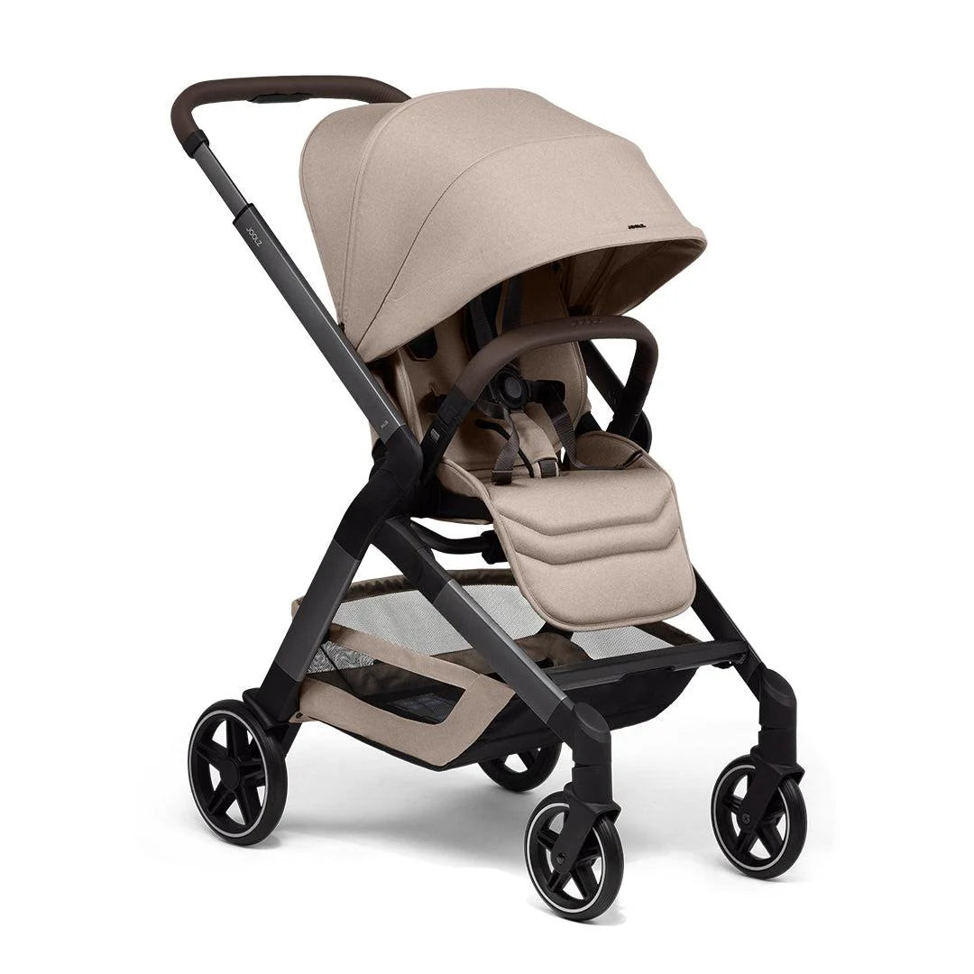 Joolz Hub2 Pushchair - Sandy Taupe