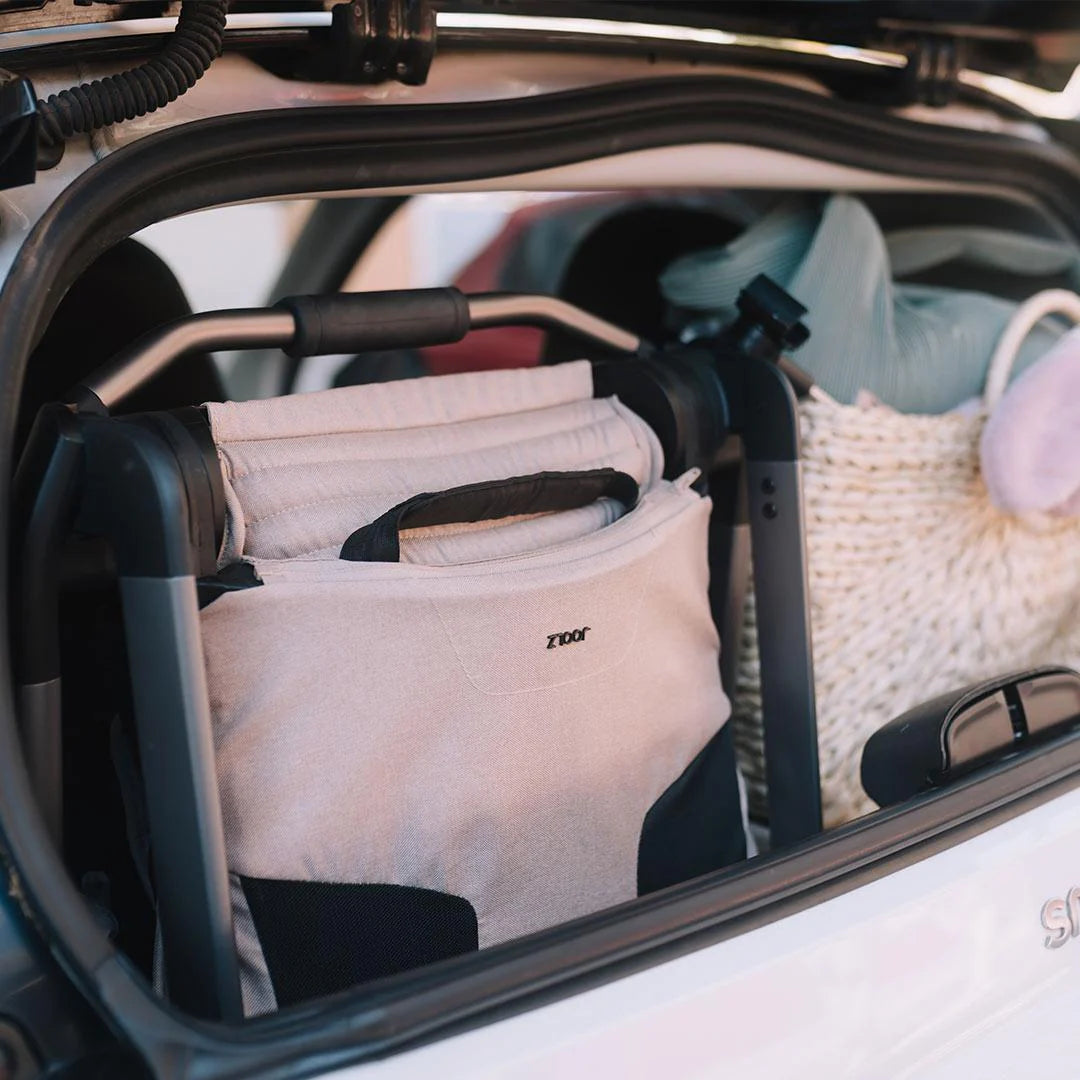 Joolz Hub2 Pushchair - Sandy Taupe