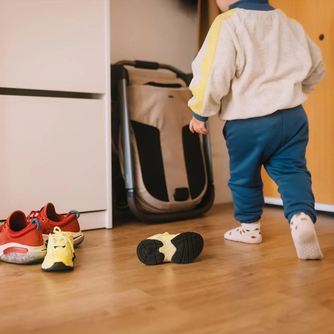 Joolz Hub2 Pushchair - Sandy Taupe