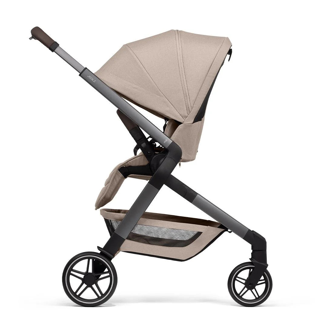 Joolz Hub2 Pushchair - Sandy Taupe