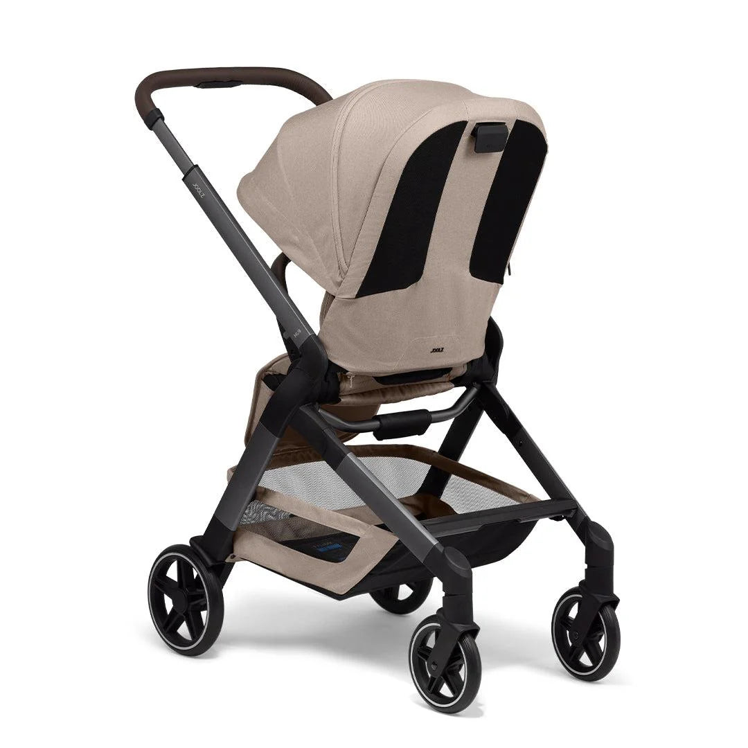 Joolz Hub2 Pushchair - Sandy Taupe