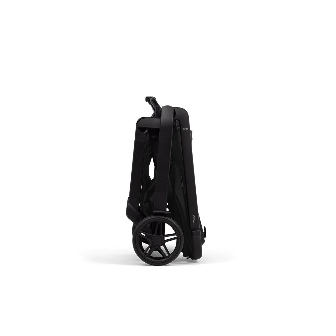 Joolz Hub2 Pushchair - Space Black