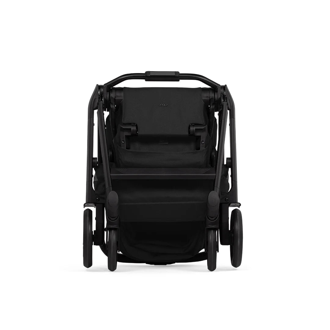 Joolz Hub2 Pushchair - Space Black