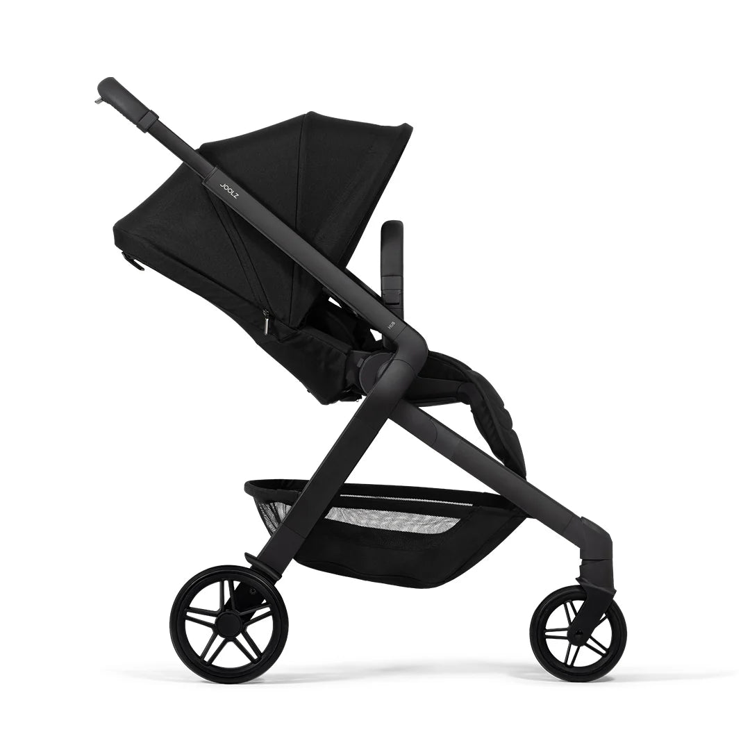 Joolz Hub2 Pushchair - Space Black