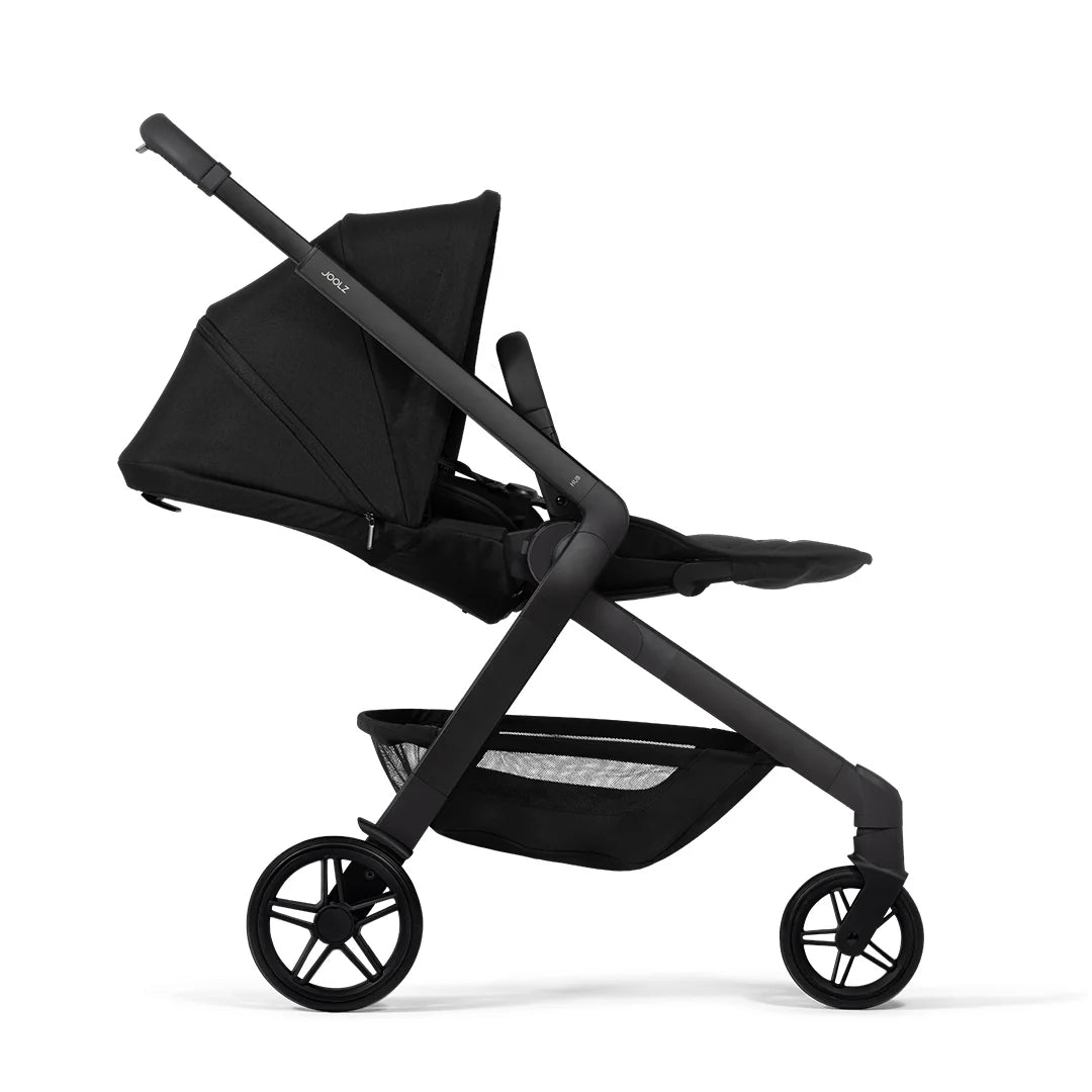 Joolz Hub2 Pushchair - Space Black