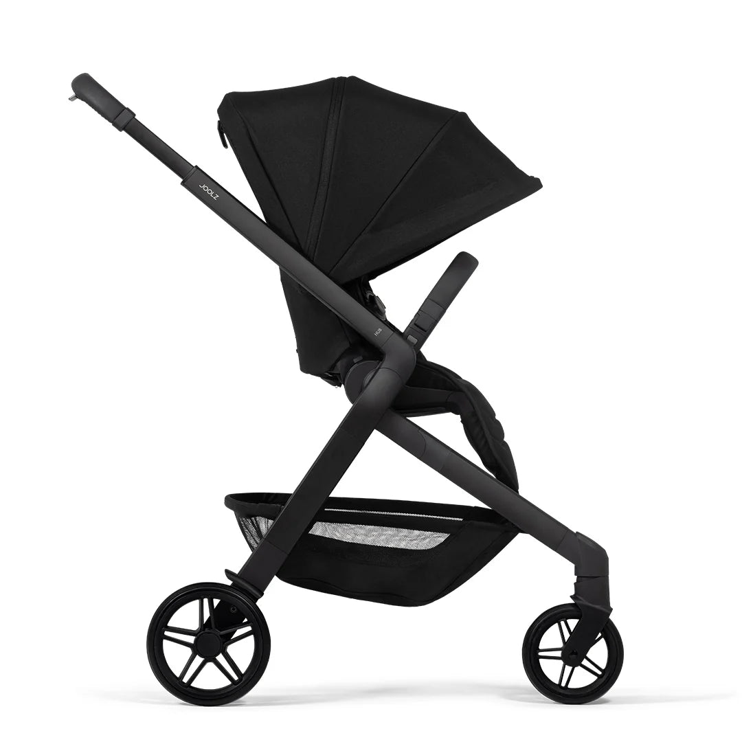 Joolz Hub2 Pushchair - Space Black