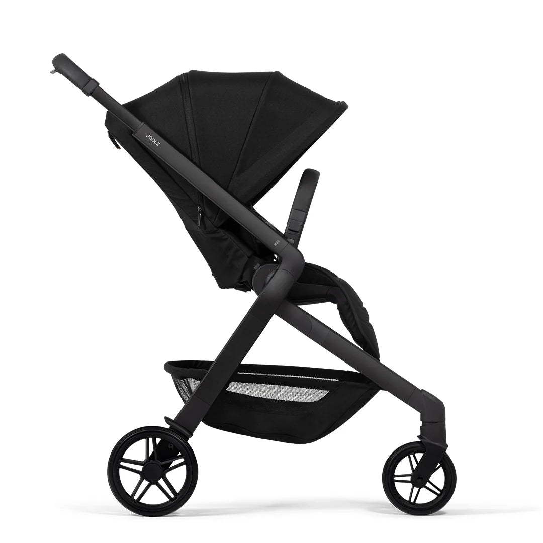 Joolz Hub2 Pushchair - Space Black