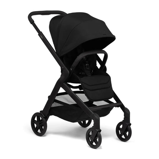 Joolz Hub2 Pushchair - Space Black