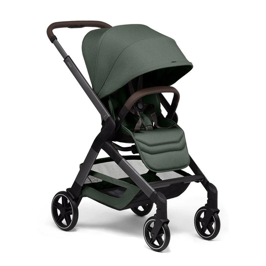 Joolz Hub2 Pushchair - Forest Green
