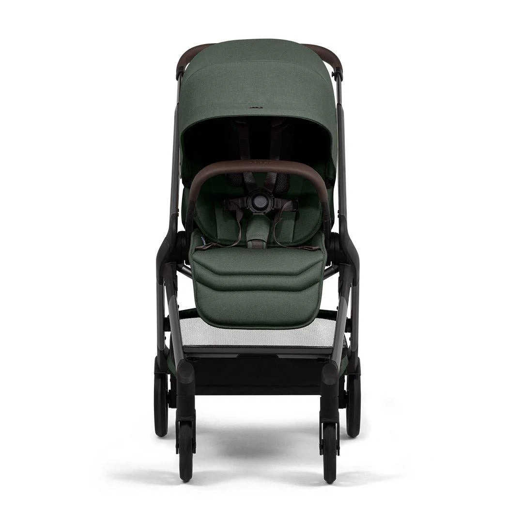 Joolz Hub2 Pushchair - Forest Green