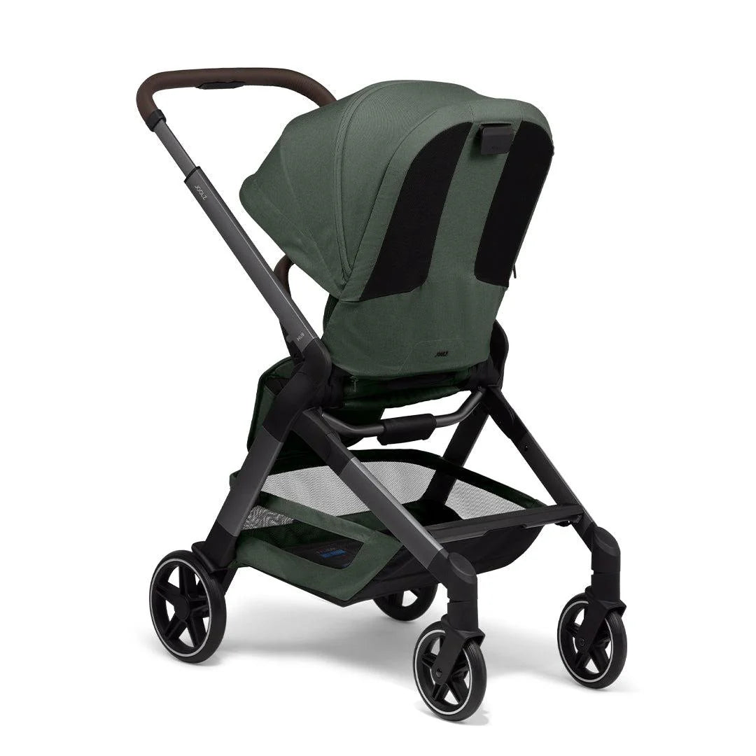 Joolz Hub2 Pushchair - Forest Green