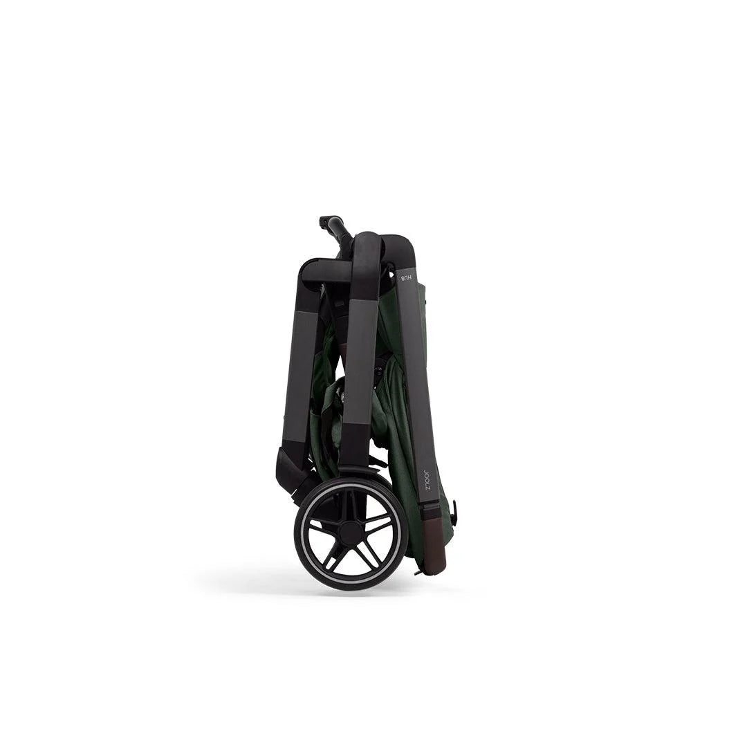 Joolz Hub2 Pushchair - Forest Green