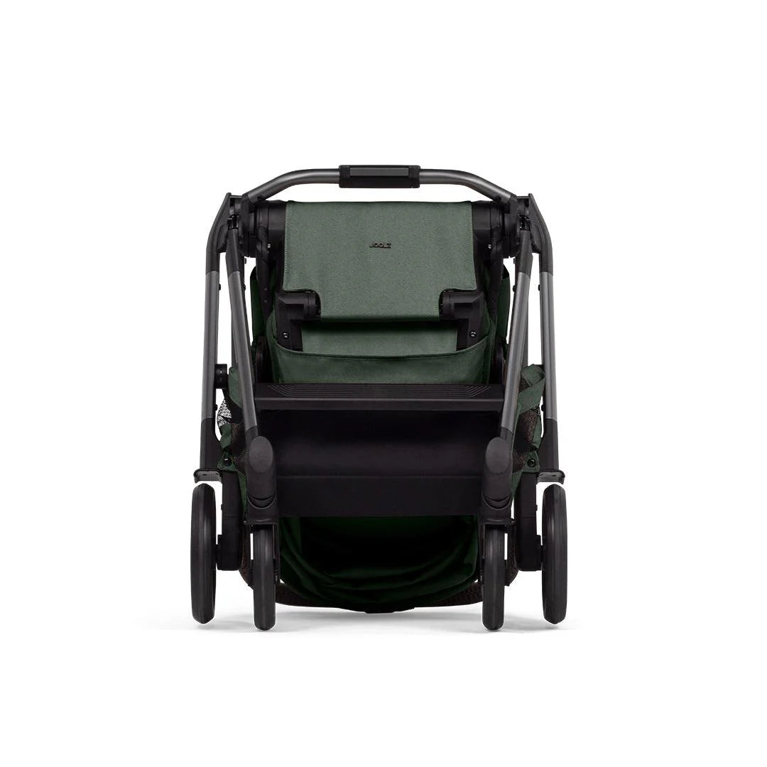 Joolz Hub2 Pushchair - Forest Green