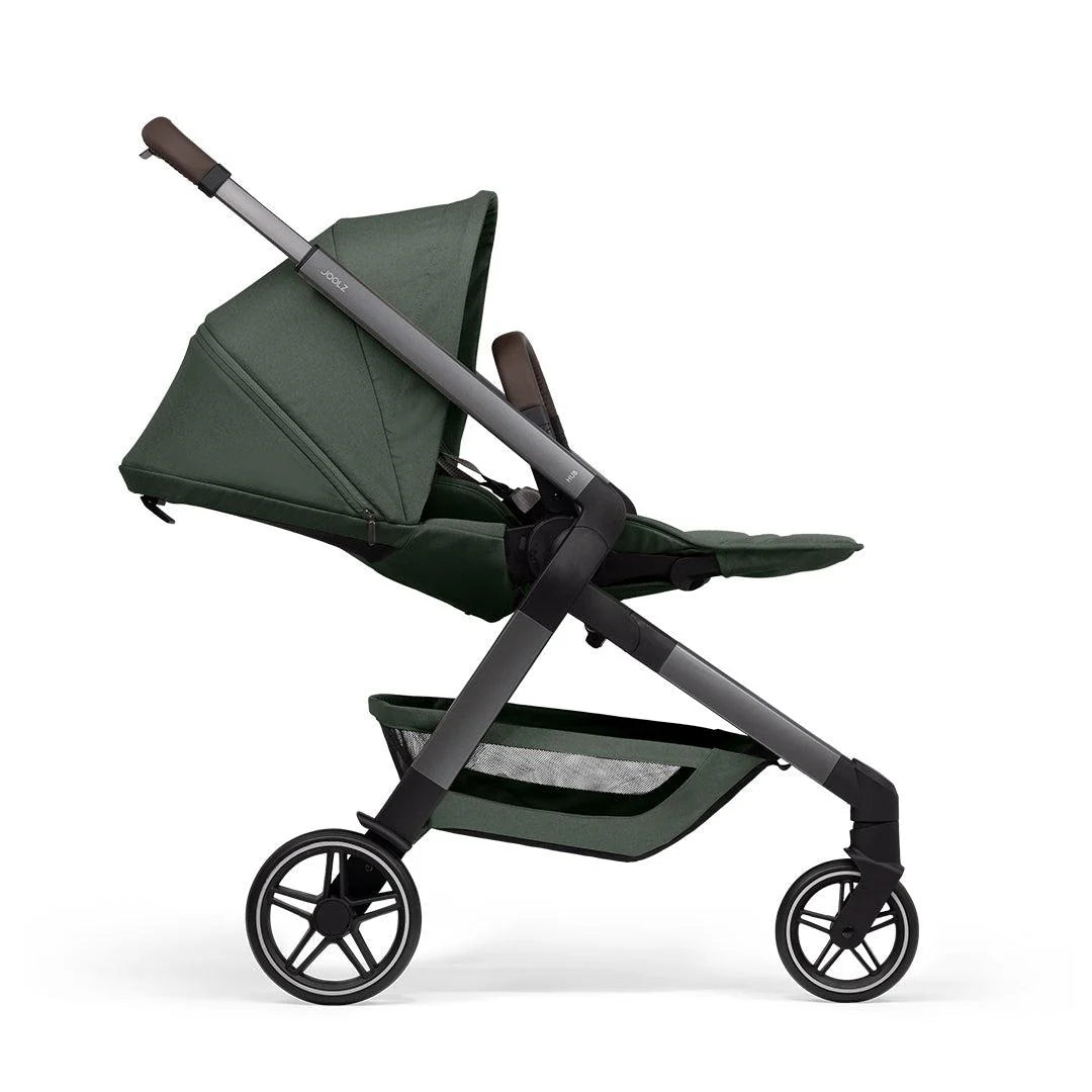 Joolz Hub2 Pushchair - Forest Green