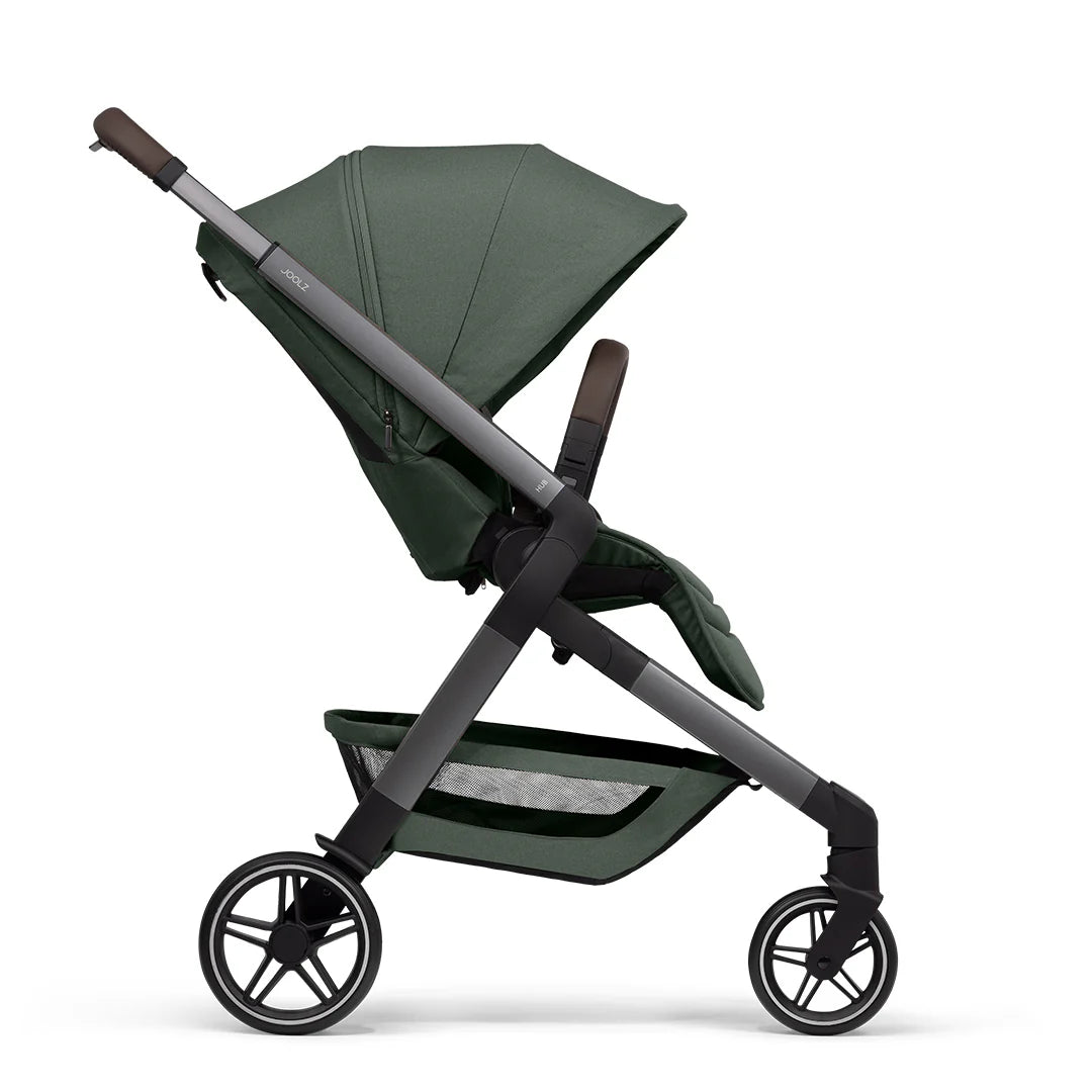 Joolz Hub2 Pushchair - Forest Green