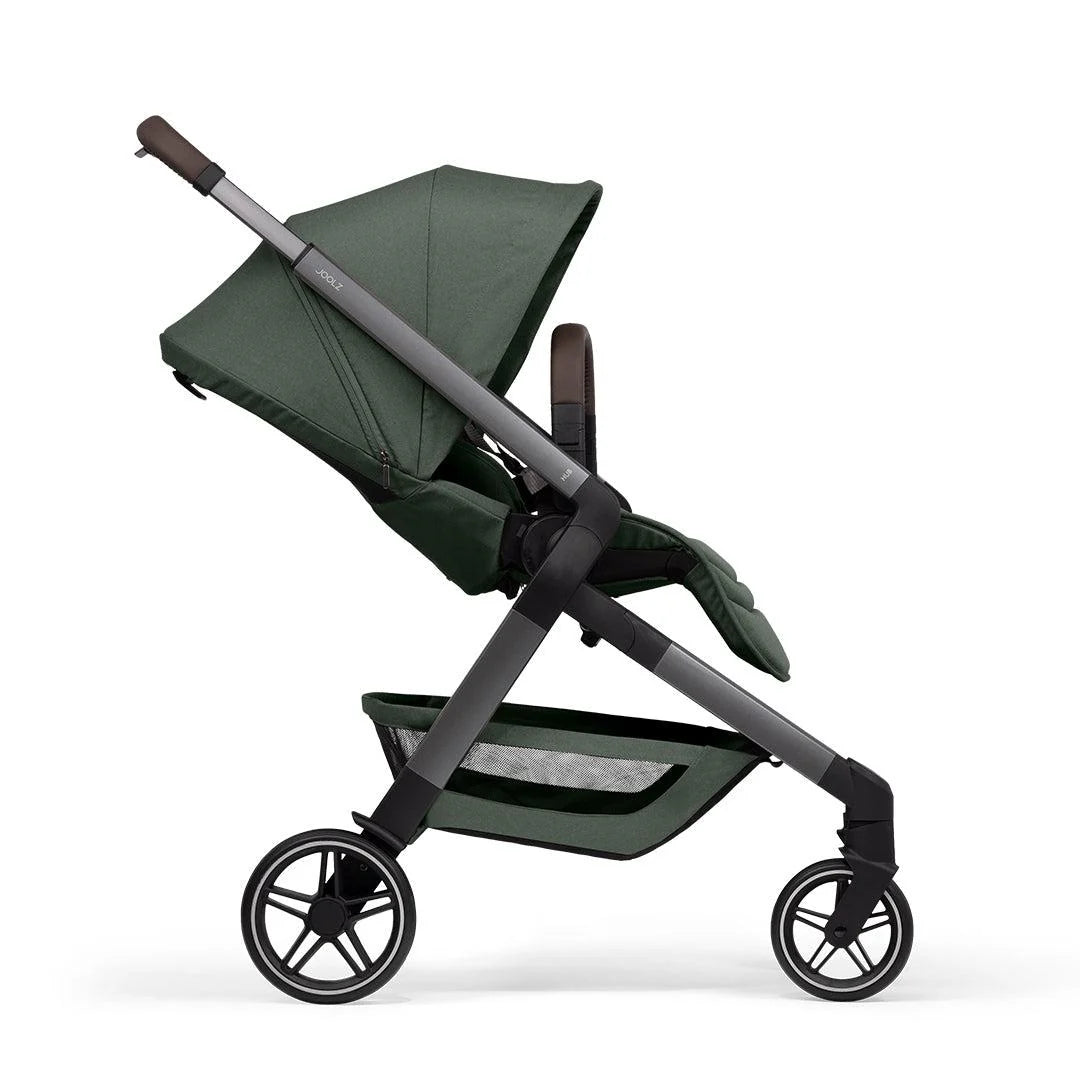 Joolz Hub2 Pushchair - Forest Green