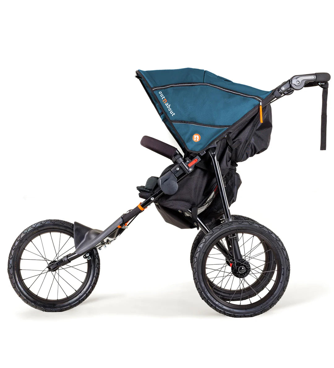 Out n about nipper sport v5 - Highland Blue