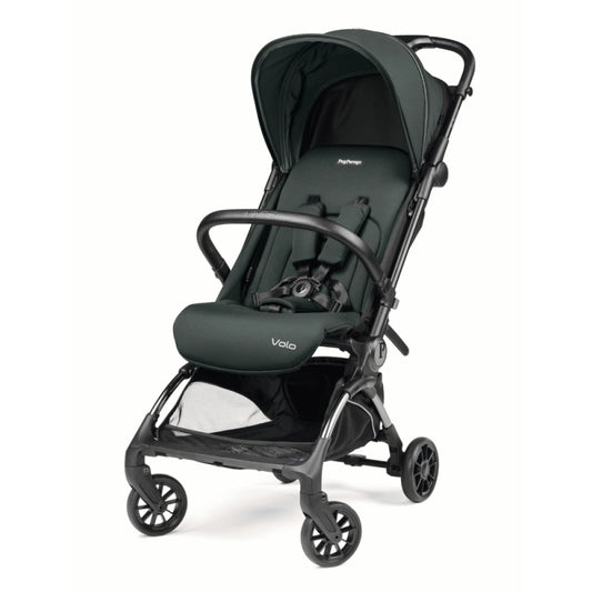 Peg Perego Volo Stroller - Metal Cabin Approved
