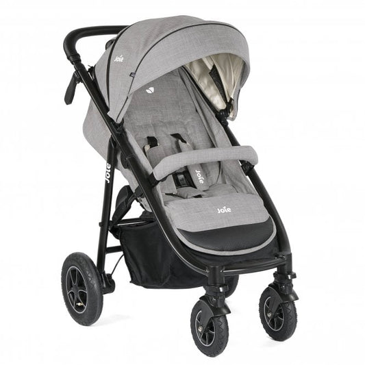 Joie Mytrax Grey Flannel