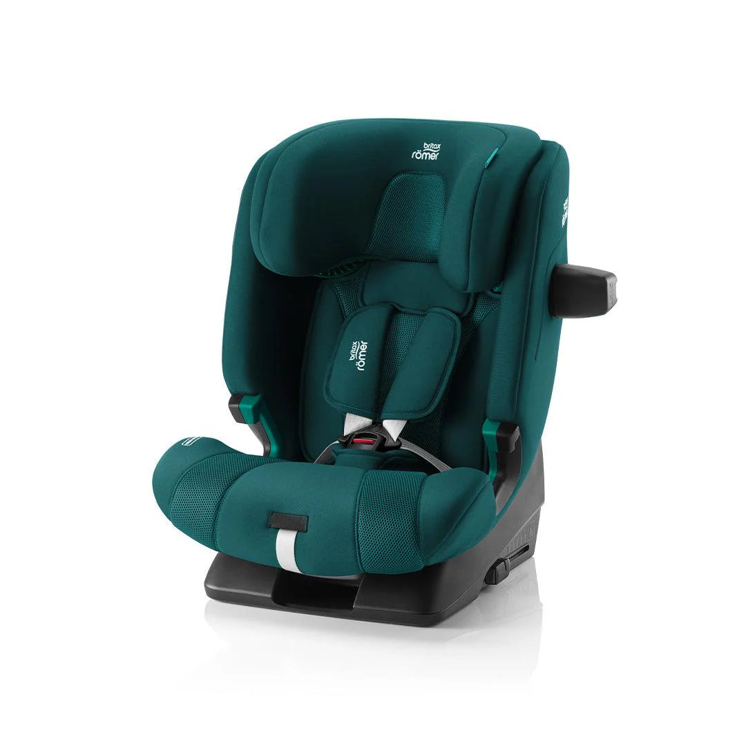 Britax ADVANSAFIX PRO Car Seat Atlantic Green