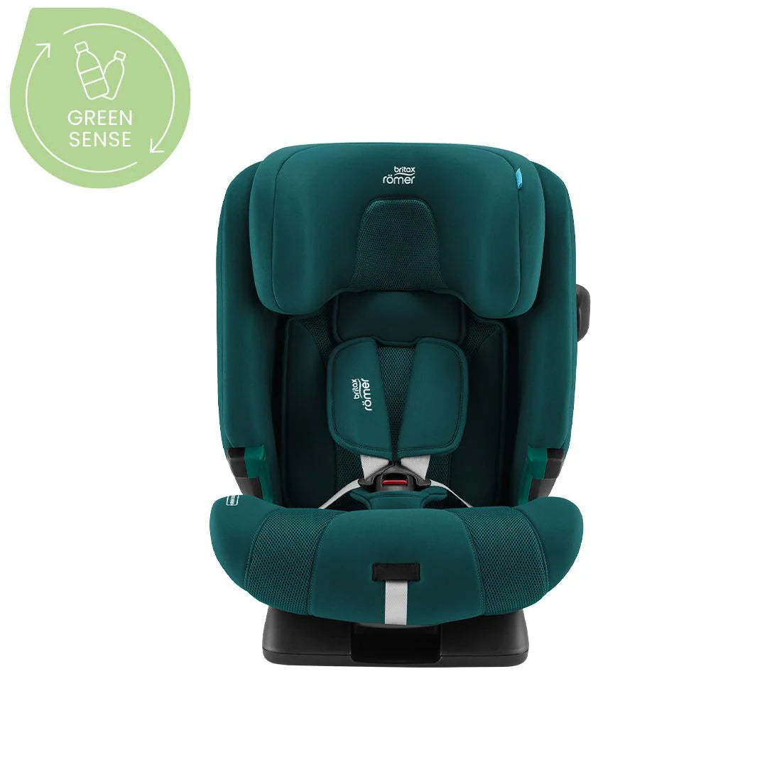 Britax ADVANSAFIX PRO Car Seat Atlantic Green