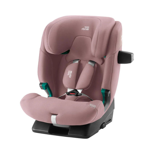 Britax ADVANSAFIX PRO Car Seat Dusty Rose