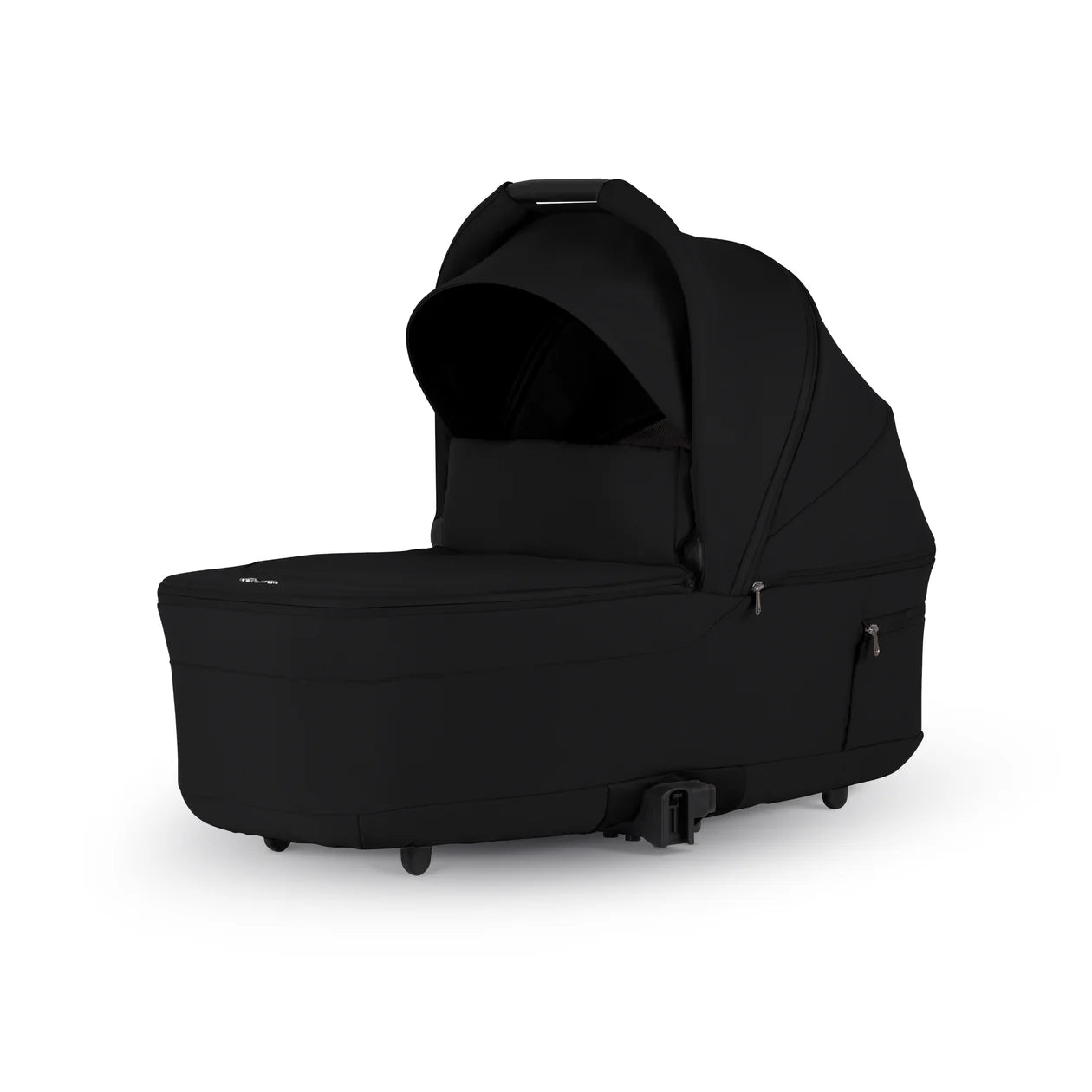 Silver Cross Nia Carrycot Onyx