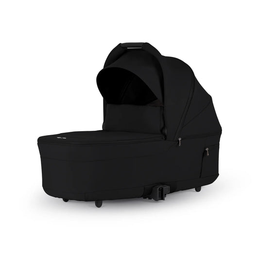 Silver Cross Nia Carrycot Onyx