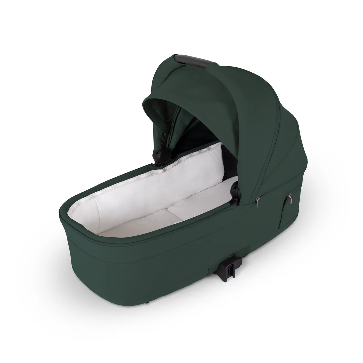 Silver Cross Nia Carrycot Conifer