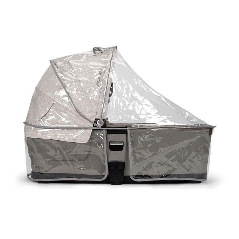 Nuna Mixx Next Generation Pipa Next Bundle - Mineral