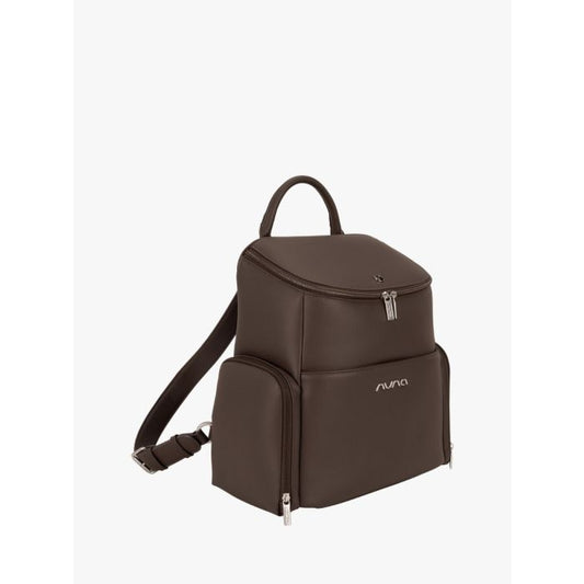 Nuna Essential BMW Changing Bag - Espresso Open Box